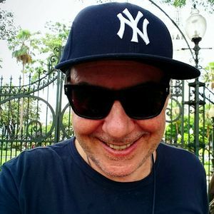 Meet your Posher, Antonio